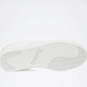 Resim Reebok Clean Edge Erkek Beyaz Sneaker 