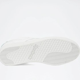 Resim Reebok Clean Edge Erkek Beyaz Sneaker 