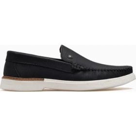 Resim Pierre Cardin Erkek Deri Loafer Günlük Ayakkabı 26Y 1412601 