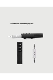 Resim Kanonik Education Bluetooth Destekli Ses Alıcısı – Eski Cihazlarınıza Yenilik Katın 