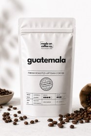 Resim Guatemala | Espresso ve Filtre Kahve - French Press / 1000gr 