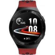 Resim Huawei Watch GT 2E 46 MM Akıllı Saat (Huawei Türkiye Garantili) 