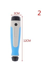 Resim Zcjb Yüksek Hız Çeliği Çapak Alma Çapak Bıçağı Kazıyıcı Çapak Kolu Aracı Metal Ahşap Layor -118278 