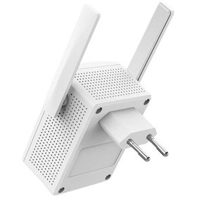 Resim Tenda A18 1200 Mbps Kablosuz Ac Dual Band Harici Antenli Menzil Arttırıcı 