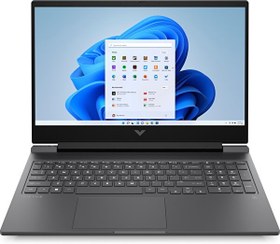 Resim HP VİCTUS 16 RYZEN 7-7840HS 16GB RAM 512GB SSD RTX 4070 16.1"FHD 
