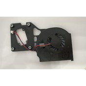Resim Ibm Lenovo R500 R61I R61E R61 Notebook Cpu Fan 