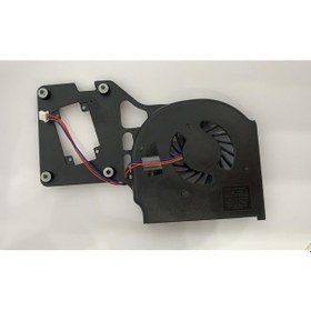 Resim Ibm Lenovo R500 R61I R61E R61 Notebook Cpu Fan 