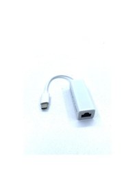Resim DESTE ELEKTRONİK USB 3.1 Type C To Type-c Ethernet Çevirici 