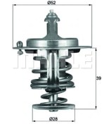 Resim TERMOSTAT 82°C 01> MA.323-MA.6-MA.626 