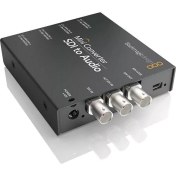 Resim Mini Converter SDI to Audio 