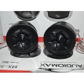 Resim Audiomax MX-350 Twitter 