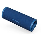 Resim Ripple BT 5.3 30W IPX7 Taşınabilir Stereo Siyah Bluetooth Hoparlör HiFuture