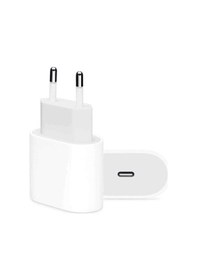 Resim Iphone Şarj Aleti Type-c 15uyumlu Pro Hızlı Şarj Aleti 35w Güç Adaptörü 