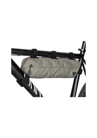 Resim Kadro Çantası Midloader Topeak Gri 