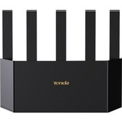 Resim Tenda Te3l Dual-band Be3600 Gigabit Wi-fi 7 Router 