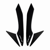 Resim Genel Markalar Honda Pcx 2021 - 2023 Uyumlu Yan Grenaj Pad 007 