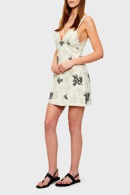 Resim Calvin Klein Bayan Sandalet HW0HW02926 0GJ 