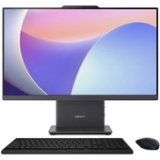 Resim LENOVO IdeaCentre 3 F0HN00EATR005 i7-13620H 32GB 2TBSSD 23.8" FHD FreeDOS All In One Bilgisayar 