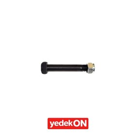 Resim 2523 Axor Kırkayak Ön Makas Civatası M24 13 Cm 