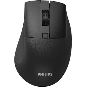 Resim Philips SPK7528 Kablosuz Bluetooth 1600DPI 5 Tuşlu Optik Mouse 