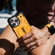 Resim UAG Manyetik Macera Serisi Telefon Kılıfı Apple Iphone 12, 13, 14, 15, 16 Plus Pro için 