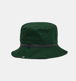 Resim Unisex Ua Driver Golf Bucket Şapka 1383483-301 