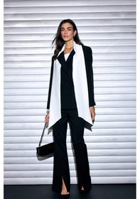 Resim Defacto Blazer Ceket H2468ax26spbk81 Siyah-bk81 