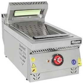 Resim Himaksan Patates Dinlendirme Makinesi Elektrikli 