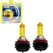Resim Genel Markalar Hko Ampul H11 12v 100w Süper Sarı 