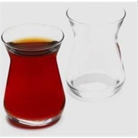 Resim Paşabahçe Irem Çay Bardağı 6'Lı 42451 