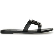 Resim Nine West Ressay 3fx Siyah Kadın Terlik Siyah 