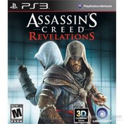 Resim Assassin's Creed Revelations Ps3 Oyunu 