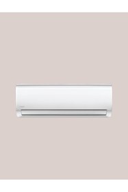 Resim hexel Klima 24.000 Btu Inverter Duvar Tipi Klima 