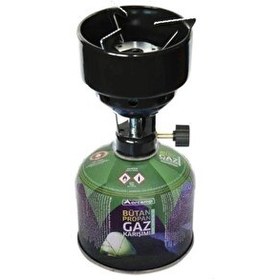 Resim Orcamp NO-192-230 - 230 GR Tüp Siboplu Nargile Ocağı 