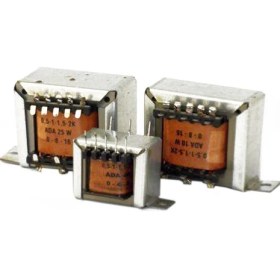 Resim Türkiye 60W 0-48V Kademeli Trafo 