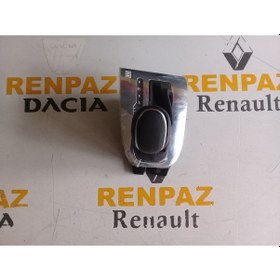 Resim Opel Astra J Otomatik Vites Kumandası 112102425 - 784018 - 784031 