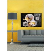 Resim Marsilyan- Kedi ve Balık 