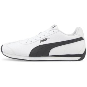 Resim Puma Turin 3 Erkek Sneaker 