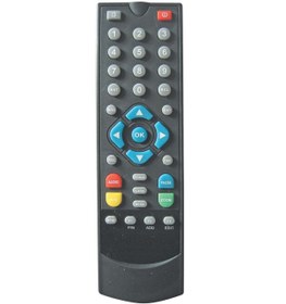 Resim WEKO Rowell Rvl16000 Fhd Uydu Kumandası 