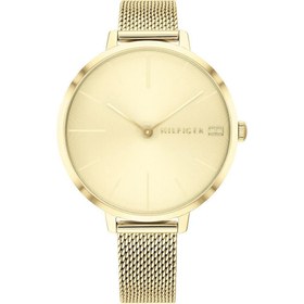 Resim TH1782164 TOMMY HILFIGER KADIN KOL SAATİ 