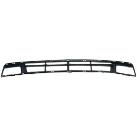 Resim Hyundai Accent Era Ön Tampon Izgarası Sisli 2006-2012 