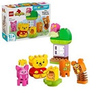 Resim LEGO Duplo Disney Ayı Winnie’nin Doğum Günü Partisi 10457 