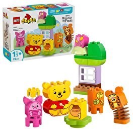 Resim LEGO Duplo Disney Ayı Winnie’nin Doğum Günü Partisi 10457 