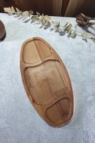 Resim Çerezlik Sunum Kahvaltılık Kz1001 Kz10021 