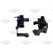 Resim Musluk Kalorifer Corolla Ae101 88-01 Komple / 87240-12260 