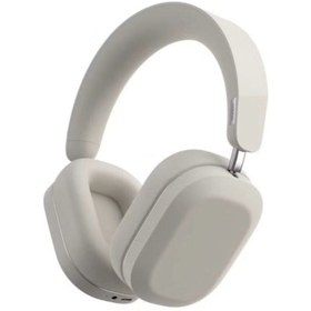 Resim Lucatech iPhone 15 / 15 Plus / 16 / 16 Plus uyumlu Super Bass Bluetooth Kulaklık 