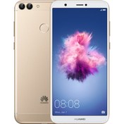 Resim Huawei P Smart 2018 - 32 GB - Altın Çok İyi