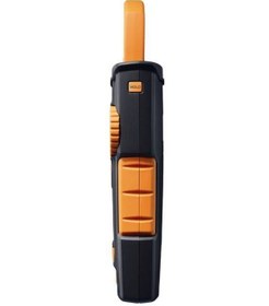 Resim Testo 770-1 Ac / Dc Pens Ampermetre 