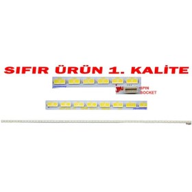 Resim LG 42LS575S, 42LS5600, 42LS570S LED BAR , 74.42T23.001-2-DS1 LED BAR SIFIR T420HVN01.0, LG Innotek 4 