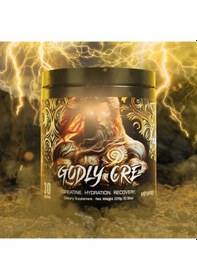 Resim Centurion Labz Godly Cre Functional Creatine + Hydration+taurine+ 